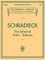 School of Violin Technics - Book 1