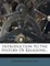 Introduction To The History Of Religions...