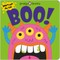 Slide & Surprise! Boo!