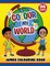 Colour My World Jumbo Colouring Book
