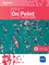 On Point A2. Elementary English. Workbook + audios online