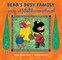 Bear's Busy Family