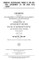 Emerging technologies