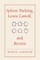 Sphere Packing, Lewis Carroll, and Reversi
