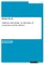 Ambient advertising - an intrusion of consumers private sphere?