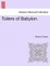 Toilers of Babylon.