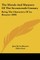 The Morals And Manners Of The Seventeenth Century