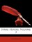 Spare Hours, Volume 3