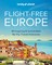 Lonely Planet Flight-Free Europe
