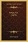 Songs, Etc. (1872)