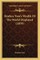 Reuben Vose's Wealth Of The World Displayed (1859)
