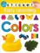 Sticker Early Learning: Colors