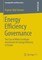 Energy Efficiency Governance