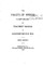 The Faults of Speech, A Self-corrector and Teachers' Manual