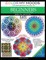 Color My Moods Coloring Books for Adults, Mandalas Day and Night for BEGINNERS / Double Size