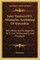 Later Treatises of S. Athanasius, Archbishop of Alexandria