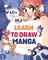 Kritzelpixel: Learn to Draw Manga