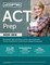 ACT Prep Book 2021-2022 with Practice Tests
