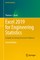 Excel 2019 for Engineering Statistics