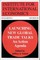 Launching New Global Trade Talks