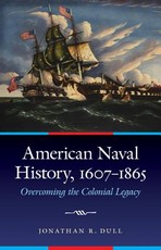American Naval History, 1607-1865 American Naval History, 1607-1865