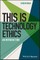 This is Technology Ethics
