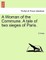 A Woman of the Commune. a Tale of Two Sieges of Paris.