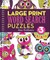 Large Print Word Search Puzzles 3
