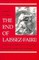 The End of Laissez-Faire