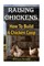 Raising Chickens