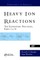 Heavy Ion Reactions