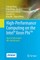 High-Performance Computing on the Intel(r) Xeon Phi(tm)