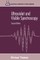 Ultraviolet Visible Spectroscopy 2e
