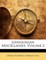 Johnsonian Miscellanies, Volume 2