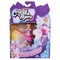 HATCHIMALS Interactive Doll Crystal Flyers