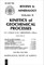 Kinetics of Geochemical Processes