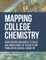 Mapping College Chemistry