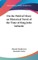 On the Field of Glory an Historical Novel of the Time of King John Sobieski