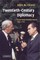 Twentieth-Century Diplomacy