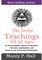 The Secret Teachings Of All Ages