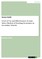 Level of Use and Effectiveness of some Select Method of Teaching Economics in Secondary Schools