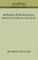 Applied Psychology