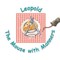 Leopold the Mouse with Manners