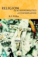 Religion and the Hermeneutics of Contemplation Religion and the Hermeneutics of Contemplation