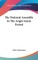 The National Assembly In The Anglo Saxon Period