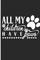 All My Children Have Paws