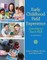 Early Childhood Field Experience