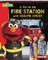 A Trip to the Fire Station with Sesame Street (R)