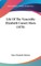 Life of the Venerable Elizabeth Canori Mora (1878)