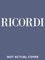 Sonata in G Major for 2 Oboes and Basso Continuo Rv81